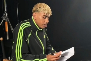 发音如何亚马尔为中国行学习中文：你好！