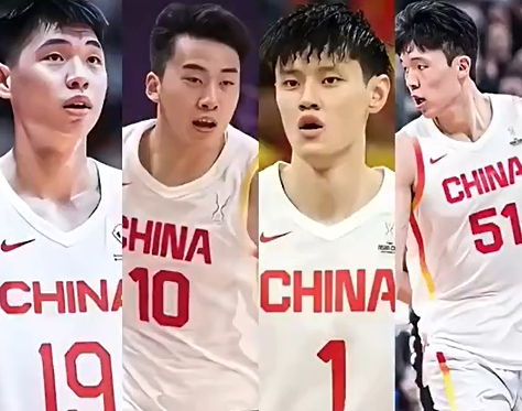 500彩票中国官网-赵睿寄语：外面诱惑大 俊杰、凡博、小崔、瀚森要保持自律和专注