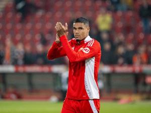 罗马诺:贝西克塔斯和瓦伦西亚等多队关注柏林联合后卫多基