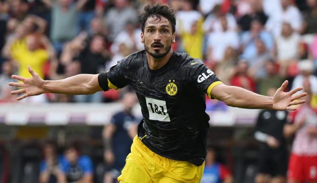 如此老胡，德国队新帅考虑一下？