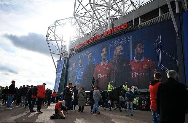 500彩票一站服务-林良锋：为什么是贾西姆出面买曼联？