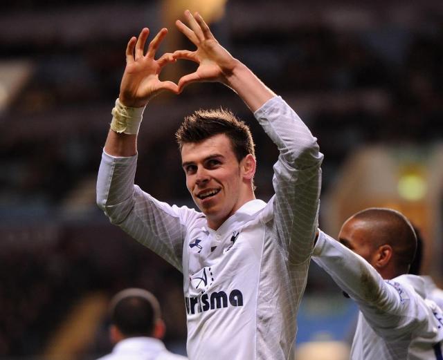 500彩票一站服务-【人物】贝尔退役：超级大场面先生，威尔士历史第1人