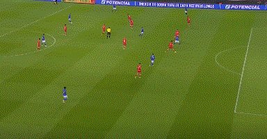 【热身】内马尔破门+造红 拉菲尼亚2射1传 巴西5比1